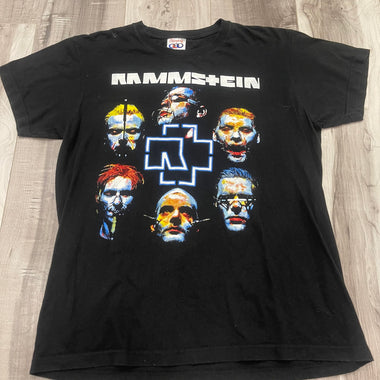 Ramenstien shirt