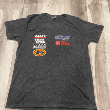 racing shirt