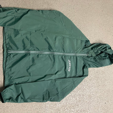 Jameson jacket green