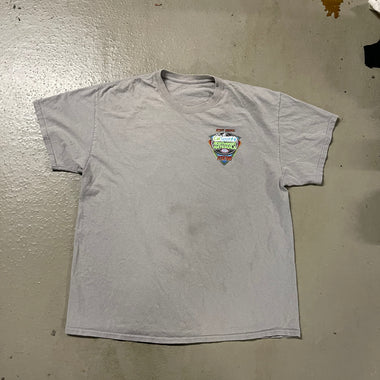 Racing shirt