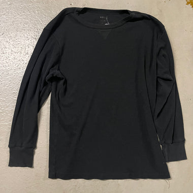 Thermal basic shirt