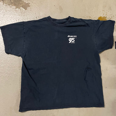 Snap on 95 shirt