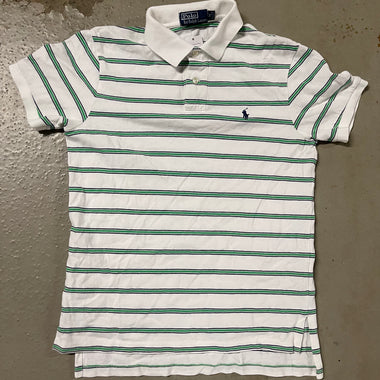 RL polo shirt