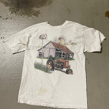 Tractor shirt