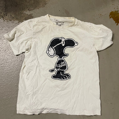Snoopy shirt