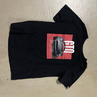 GTO shirt