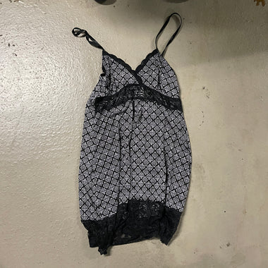 Black girls shirt
