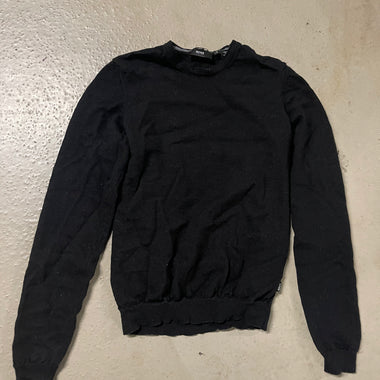 Hugo boss wool top