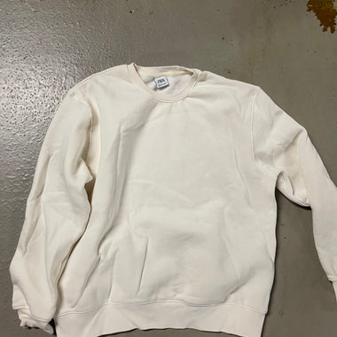 Zara crewneck