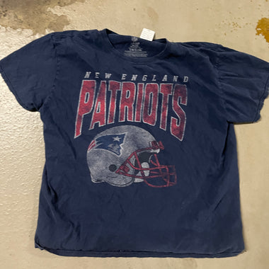 Patriots shirt