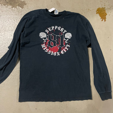 81 longsleeve