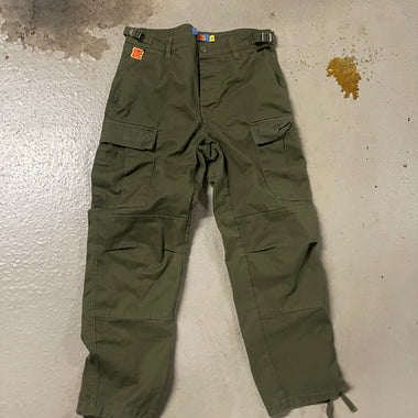Green empyre cargos