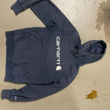Carhartt hoodie