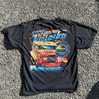 car shirt