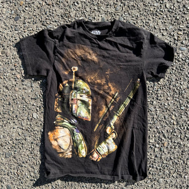 starwars shirt