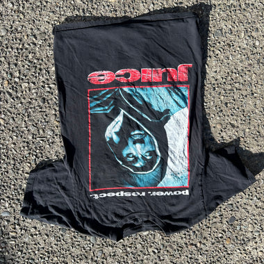 2pac shirt