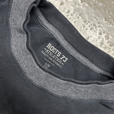 Roots shirt