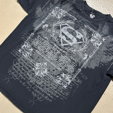 Superman shirt