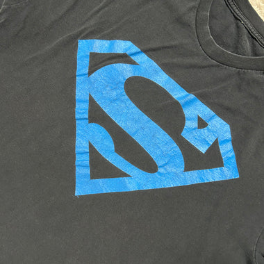 Superman shirt