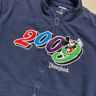 Disney jacket