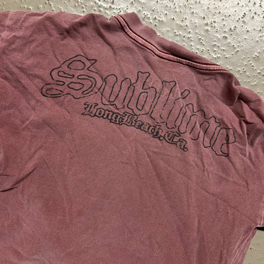 Sublime shirt