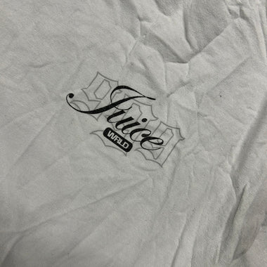 Juice wrld shirt