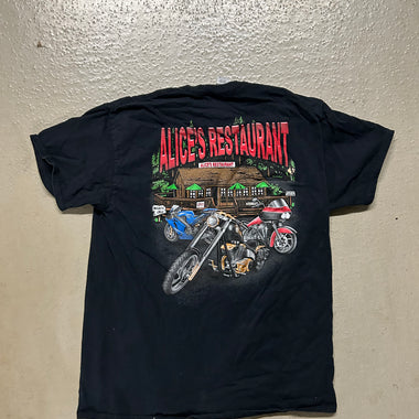 Diner shirt
