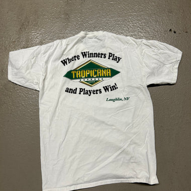 Tropicana shirt