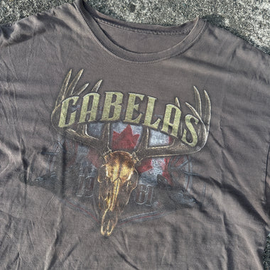 cabelas shirt