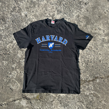 harvard shirt