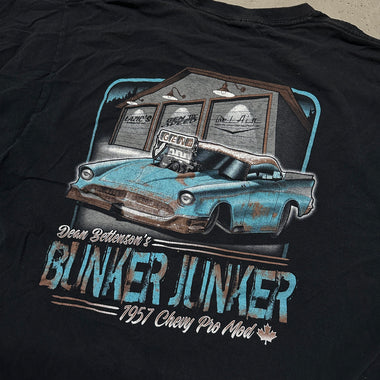 car shirt