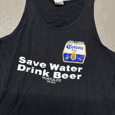 corona shirt