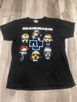 Ramenstien shirt
