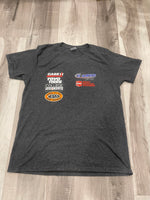 racing shirt