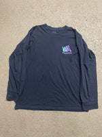 Vans longsleeve