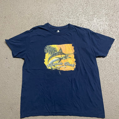 Surfer shirt