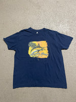 Surfer shirt