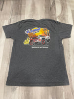 racing shirt