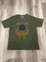 Janis Joplin shirt
