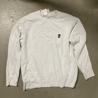 Snoopy crewneck