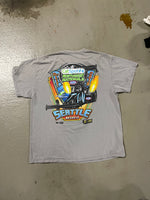Racing shirt