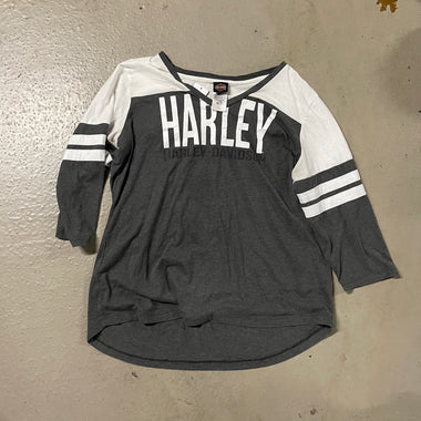 Harley shirt