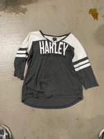 Harley shirt