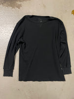Thermal basic shirt