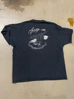 Snap on 95 shirt