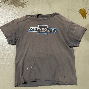 Chevy tee