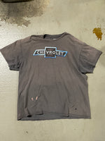 Chevy tee