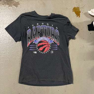 Raptors shirt