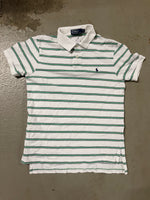 RL polo shirt