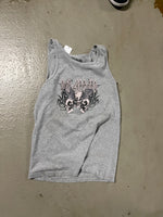 Def leppard tank top